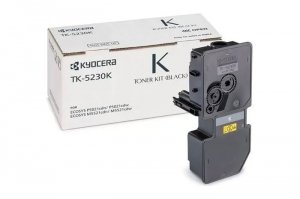 Oryginalny Toner Black Kyocera M5521, P5021 (TK5230K, TK-5230K, 1T02R90NL0)