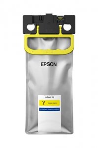 Oryginalny Tusz Yellow EPSON T11P4 XXL (C13T11P440)