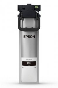Oryginalny Tusz Czarny EPSON T12D, T12D1 (C13T12D140)