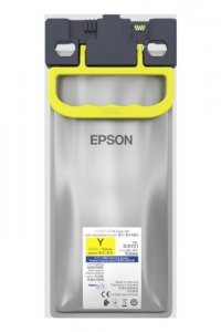Tusz Yellow Epson T05A4 Oryginalny C13T05A400