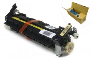 Zespół grzejny - Fuser Unit Hp P1505,  P1505n,  M1120, M1522n , M1522nf 220V-230V (RM1-4729 , RM1-8073)
