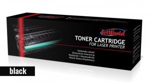Toner JetWorld Czarny Canon CRG056L zamiennik (3006C002) (chip działa z najnowszym oprogramowaniem i wskazuje poziom tonera)