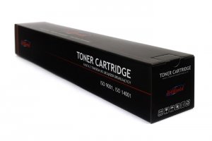 Toner JetWorld Cyan Sharp MXC250 zamiennik MXC30GTC (MXC-30GTC)