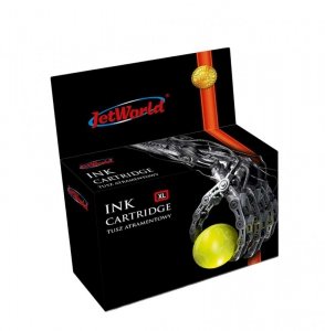 Tusz JetWorld Yellow EPSON T1634 zamiennik C13T16344010