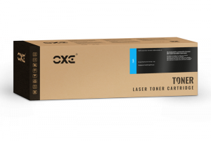 Toner OXE Cyan Xerox 6510 zamiennik 106R03693