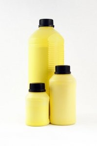 Zasypka Yellow Lexmark DIJAC544_ Y  C540/C543/C544/C546/ CS310/CS317/CS410/ CS417/CS510/CS517/CX310/ CX317/CX410/CX417/CX510/CX5