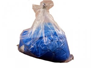 Zasypka Cyan JPX5-2 Sharp MX60GTCA, MX61GTCA (zalecane stosowanie mieszanki z carrierem / developerem JPX5-2DV)