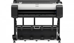 Ploter Canon imagePROGRAF TM-300