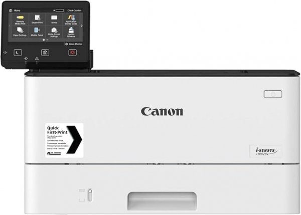 Drukarka laserowa Canon i-SENSYS LBP228X HP m402 | GW12 | TONER | DUPLEX | LAN | SERWIS | 3516C006