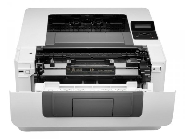 Drukarka laserowa HP LaserJet Pro M404dn | DUPLEX | TONERY | GW12 | LAN | W1A53A