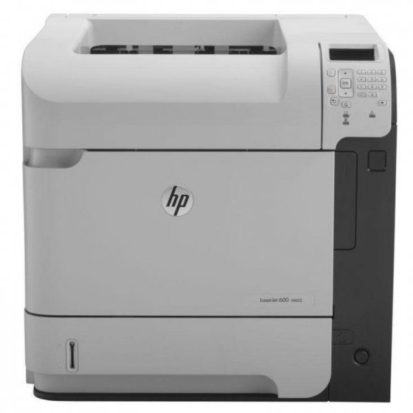 DRUKARKA HP LASERJET 600 M603dn | TONER | LAN | GW12 | SERWIS  CE995A