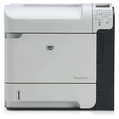 Drukarka HP LJ P4015DN LAN | TONER | LAN | DUPLEX | GW12 | SERWIS | CB526A