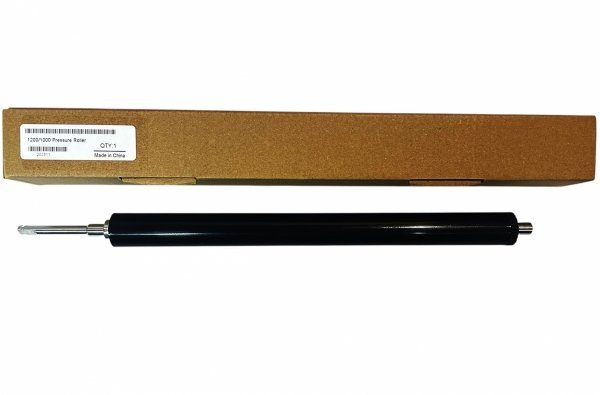 Wałek dociskowy dolny HP 1000 1200 1220 1300 3310 3320 3330 3380 RF0-1002