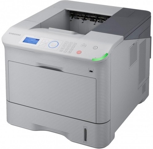 Drukarka Samsung ML-5510ND | TONER | DUPLEX | LAN | GW12 | SERWIS  SS152B