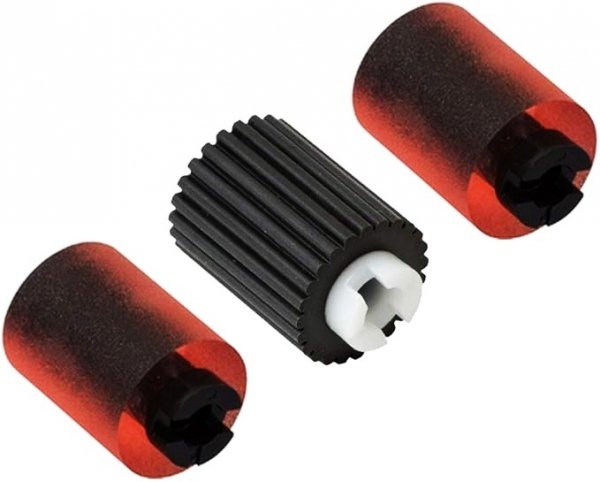 Komplet rolek POBORU Konica Minolta C220 C224 C258 C280 C284 C308 C360 C364 C368 C452 A00J563600 A5C1562200