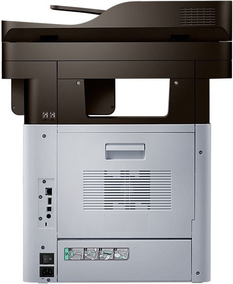 Drukarka MFP Samsung M4583fx |  DUPLEX | ADF | LAN | GW12 | SERWIS | DUPLEX | SL-M4583FX