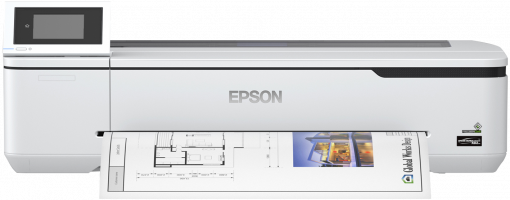  Ploter EPSON SureColor SC- T3100 24&quot; nowy