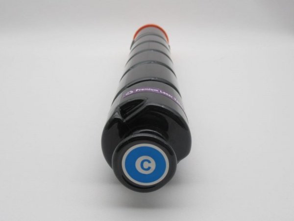 Toner INKDIGO do CANON CEXV 29 Cyan