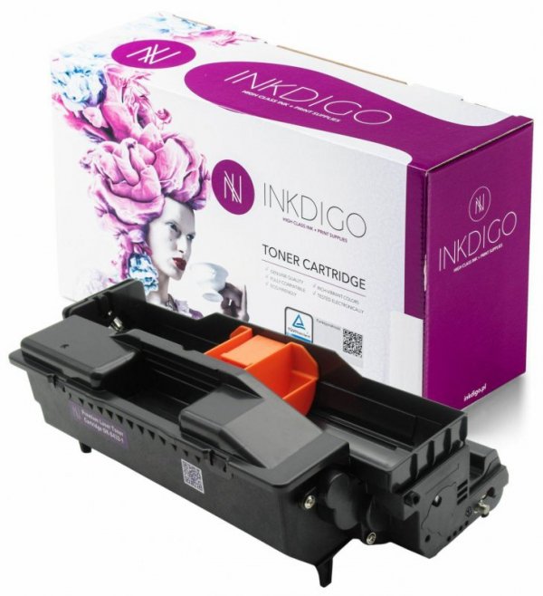 Moduł INKDIGO do OKI B 401 Black