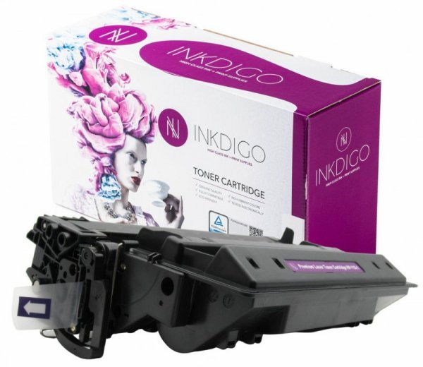 Toner INKDIGO do HP Q6511X Black