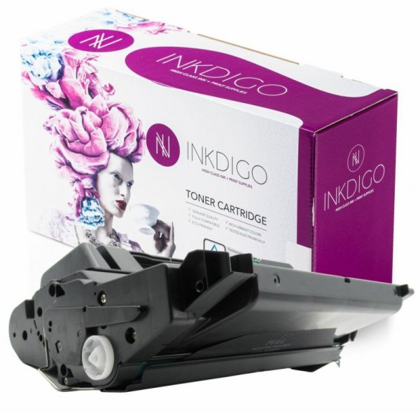 Toner INKDIGO do HP Q5942X Black