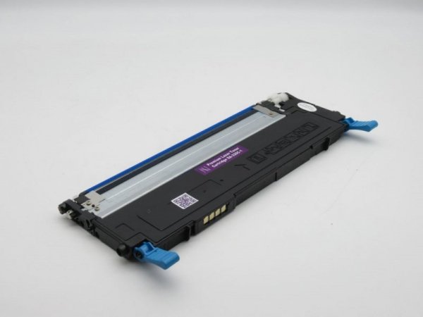 Toner INKDIGO do SAMSUNG CLP 320 Cyan