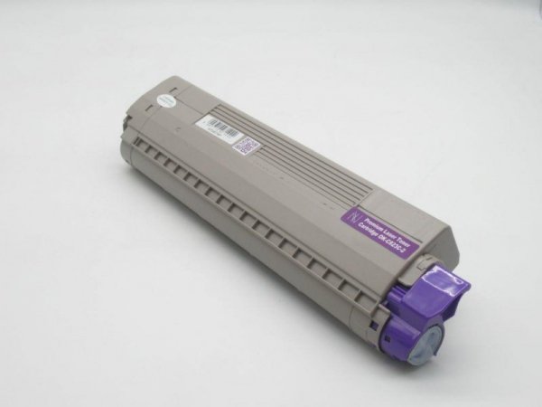 Toner INKDIGO do OKI C 823 7K Cyan S