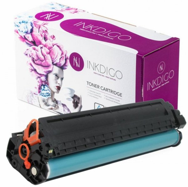 Toner INKDIGO do HP CF 244X 1,5K Black