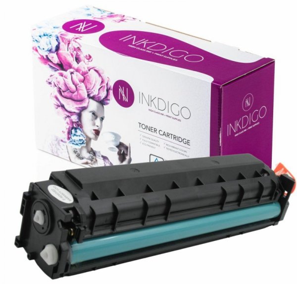 Toner INKDIGO HP 207X W2213X M255dw, M255nw M282 BEZ CHIPA