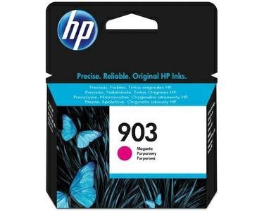 Tusz ORYGINALNY HP 903 T6L91AE Magenta