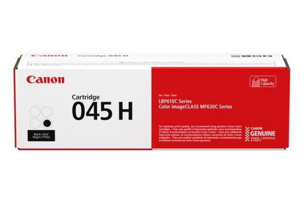 Canon Toner Cartridge 045