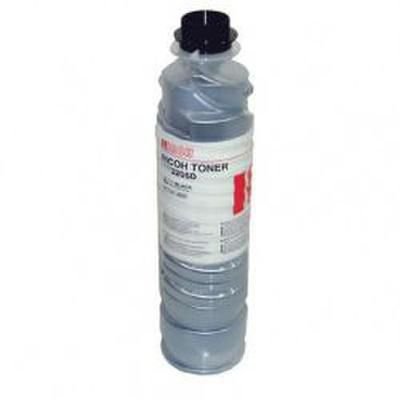 Ricoh Toner Black Higher Yield