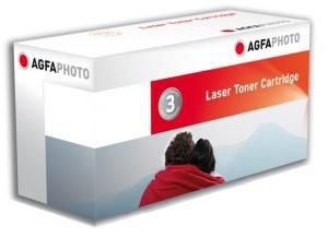 AgfaPhoto Toner BK, rpl CF410X