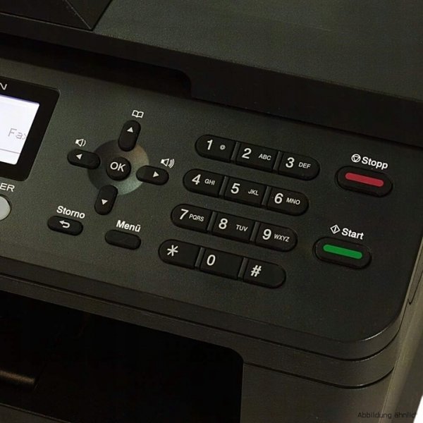 Drukarka Brother MFC-8520DN DUPLEKS | LAN | TONER | GW12 | 3.7K | MFC8520DNYJ1