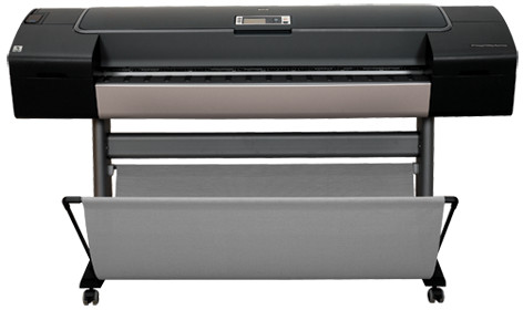 HP DesignJet Z3200 Photo | 44 cale | Druk Fotograficzny | SERWIS | GW12 | Q6721B