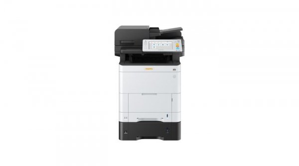 Kolorowe urządzenie wielofunkcyjne UTAX P-C4063i MFP (1102Z43UT0) 40 stron na minutę w zestawie bęben / developer na 200K