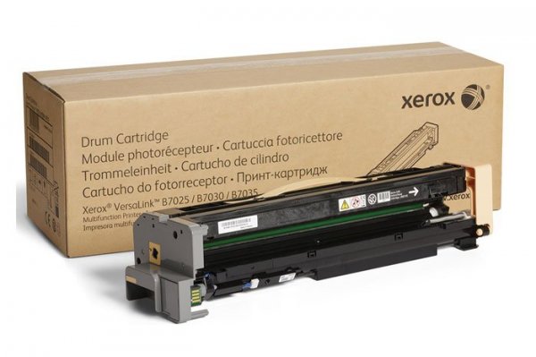 Oryginalny Moduł Bębna Czarny Xerox VersaLink B7025, B7030, B7035 (113R00779)