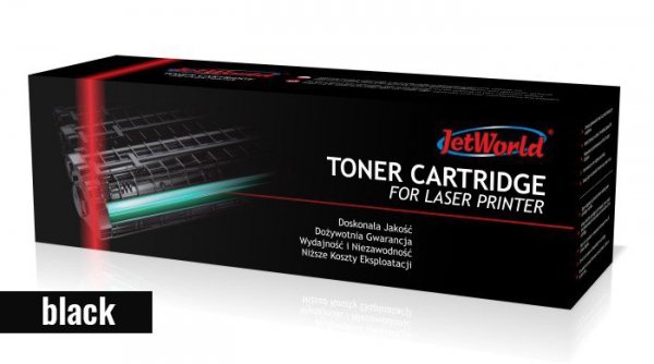 Toner JetWorld Black Minolta TNP92K zamiennik TNP-92K (AE1Y150)