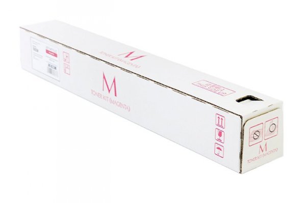 Toner JetWorld Magenta Kyocera TK8365M zamiennik TK-8365M (1T02YPBNL0) (japońska zasypka)