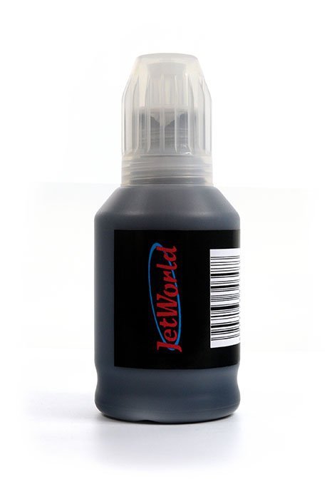 Tusz w butelce JetWorld Red Canon GI43R zamiennik GI-43R (4716C001)