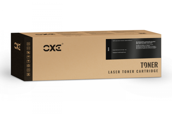 Toner OXE zamiennik HP 12A Q2612X LaserJet 1010, 3050, M1319 (zwiększona wydajność) 4K Black