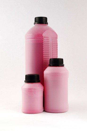 Zasypka Magenta Konica Minolta Bizhub OMEGAKM9 do C250i, C300i, C360i, C450i, C550i, C650i (zalecane stosowanie mieszanki z deve