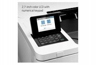 HP LaserJet Enterprise M607dn | GW12 | DUPLEX | LAN | SERWIS  K0Q15A