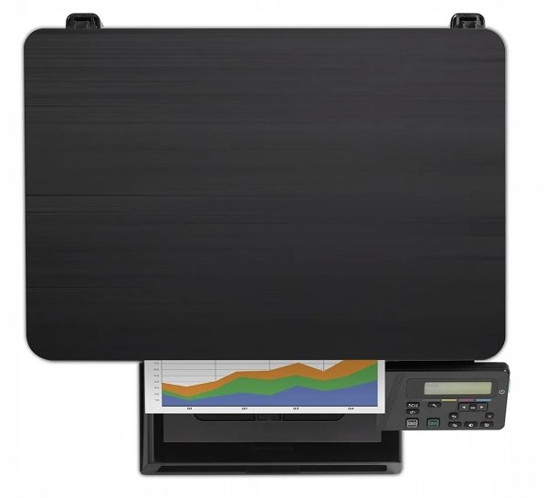 HP Color LaserJet Pro M176n | GW12 | LAN | TONERY | SERWIS CF547A | 3K stron