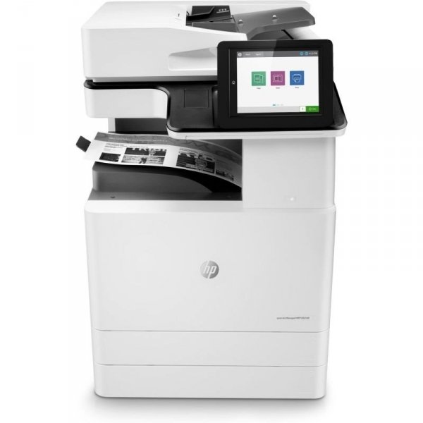 HP LJ Managed E82540dn powystawowe | A3 | GW12 | LAN | SERWIS  |  Z8Z18A  |  mono