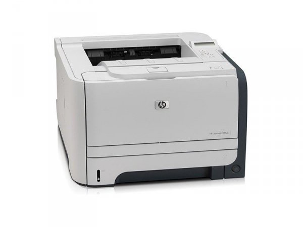 HP LJ P2055dn | GW12 | TONER 100% | DUPLEX | LAN | SERWIS | CE459A | 9K STRON