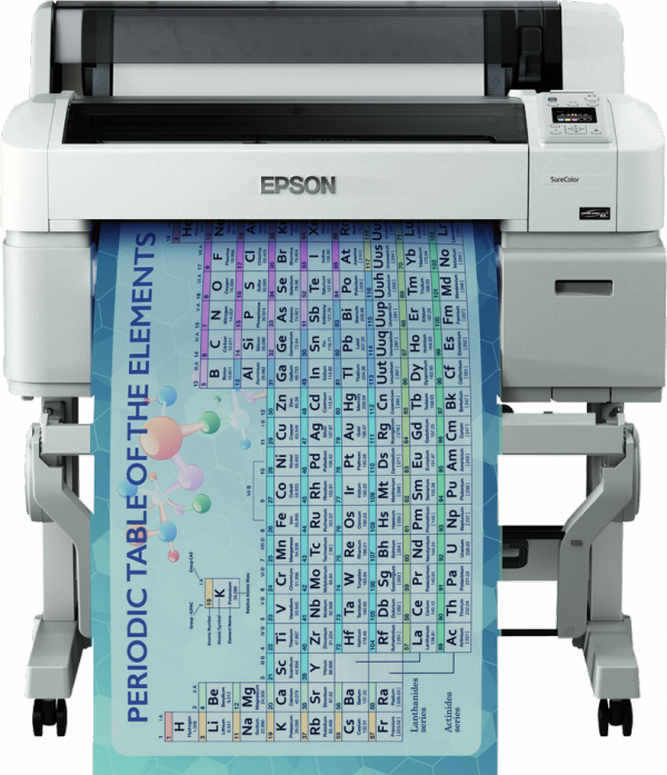  Ploter EPSON SureColor SC- T3200 A1+ podstawa nowy
