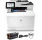 HP Color LJ MFP M477fdw 477 4w1 CF379A | duplex | LAN | WiFi | GW12 | TONERY | SERWIS | 21K 