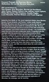 Forward Through the Rearview Mirror: Reflections on and by Marshall McLuhan