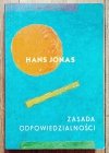 Hans Jonas Zasada odpowiedzialności